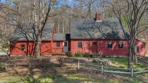 488 Shaker Road Concord NH 03301
