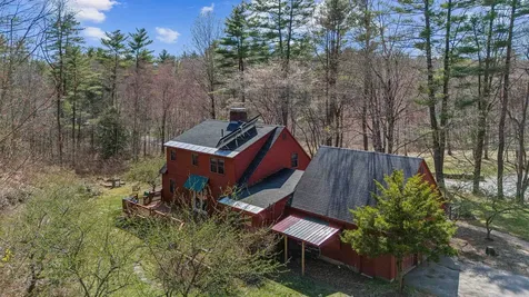 488 Shaker Road Concord NH 03301