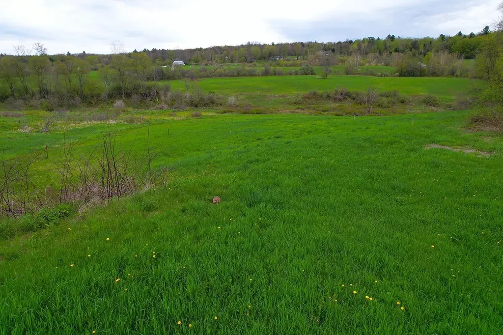 Lot 12 Paradis Lane Bakersfield VT 05450