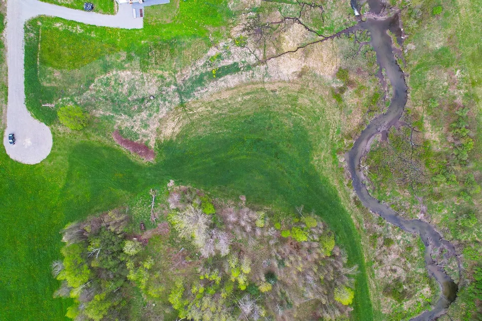 Lot 12 Paradis Lane Bakersfield VT 05450