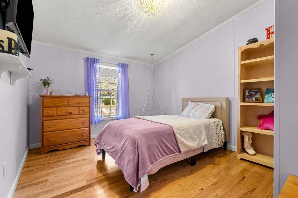 26 Alison Drive Seabrook NH 03874