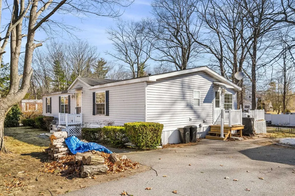 26 Alison Drive Seabrook NH 03874