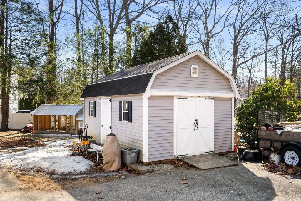 26 Alison Drive Seabrook NH 03874