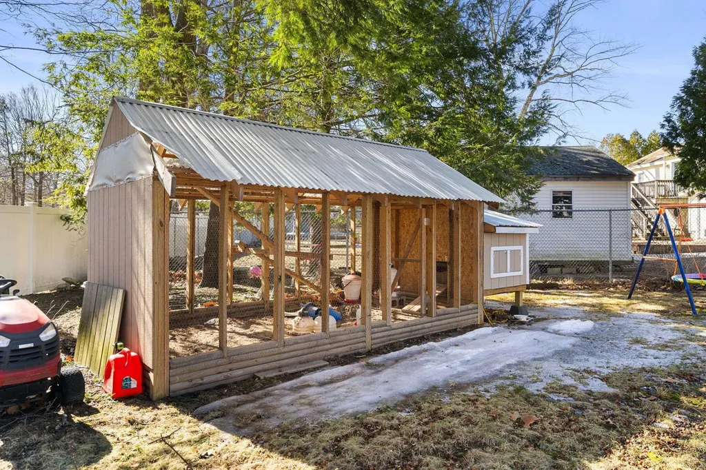 26 Alison Drive Seabrook NH 03874