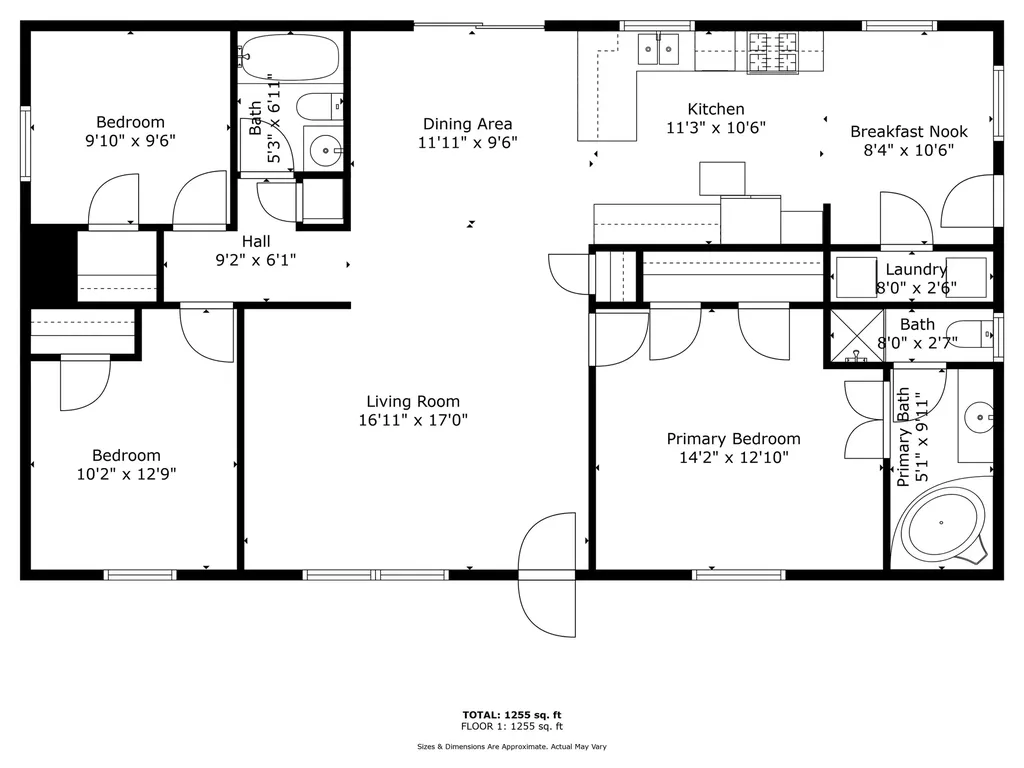 26 Alison Drive Seabrook NH 03874