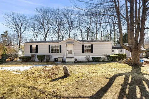 26 Alison Drive Seabrook NH 03874