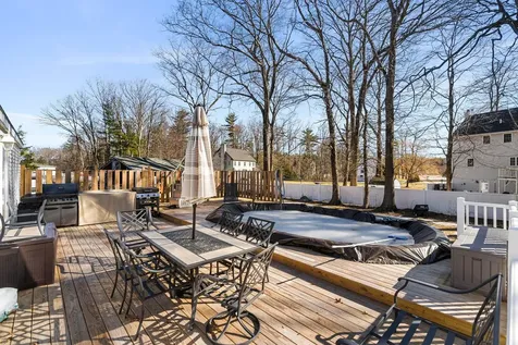 26 Alison Drive Seabrook NH 03874