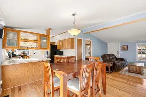 26 Alison Drive Seabrook NH 03874