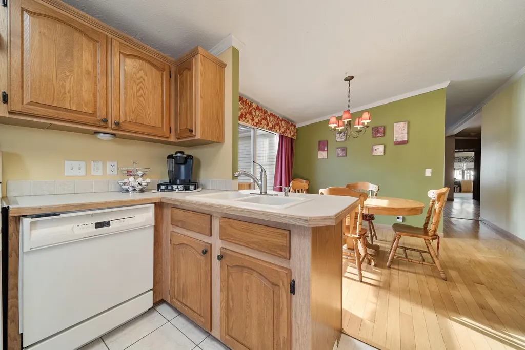 25 Serenity Way Manchester NH 03104