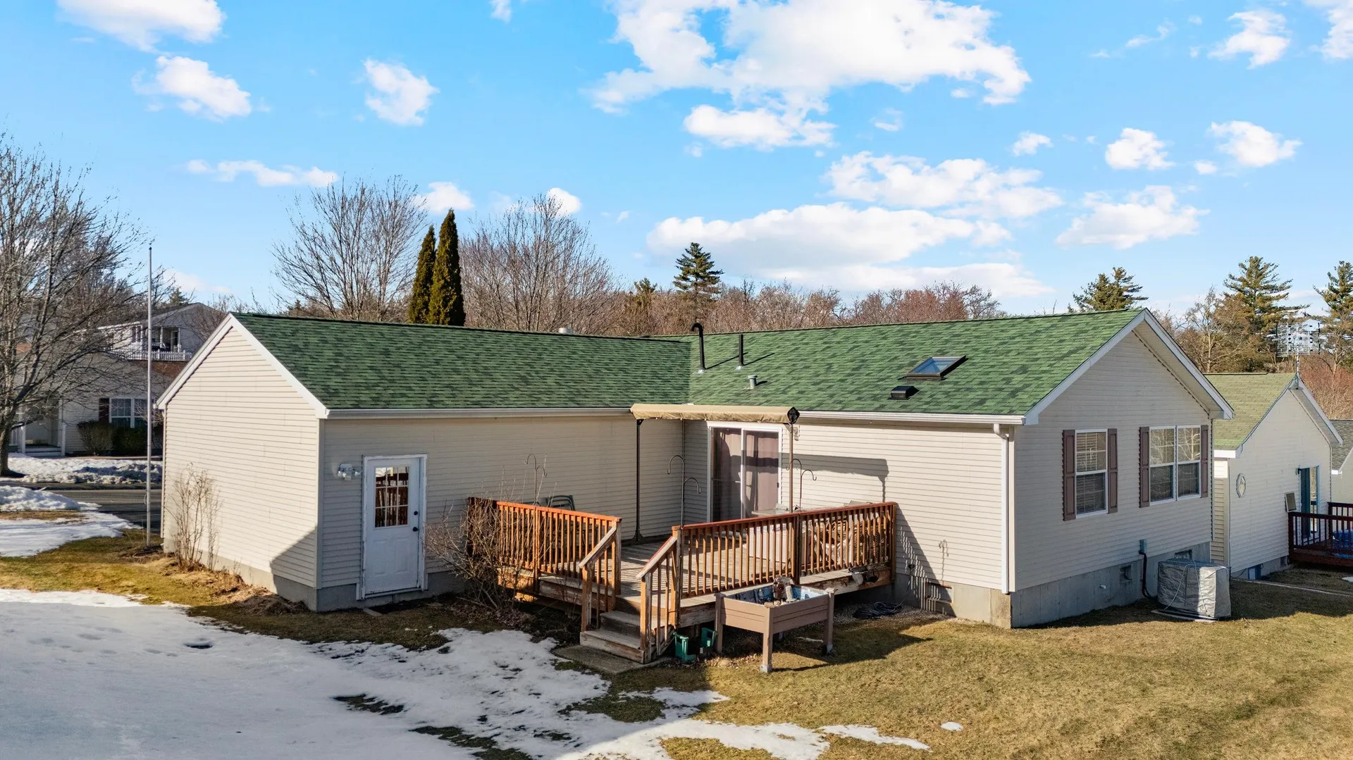 25 Serenity Way Manchester NH 03104