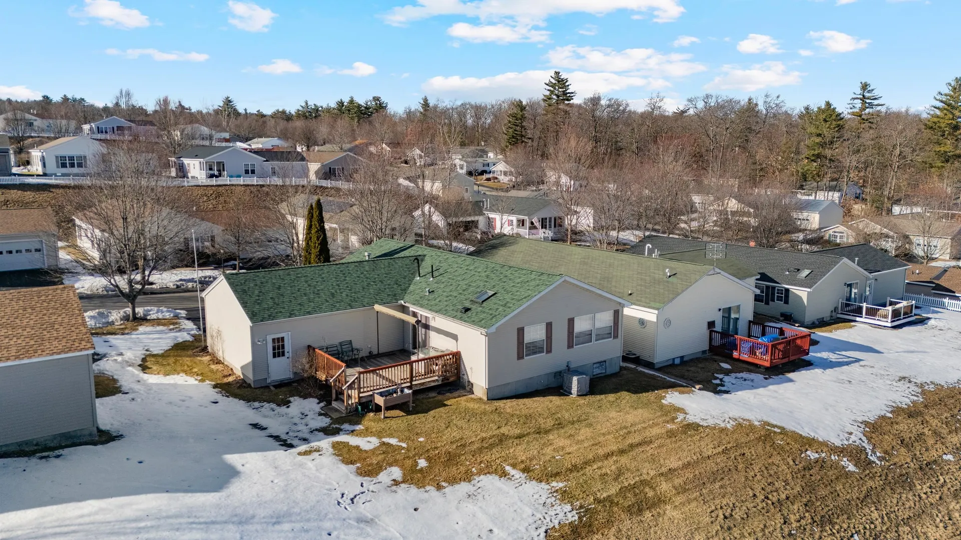 25 Serenity Way Manchester NH 03104