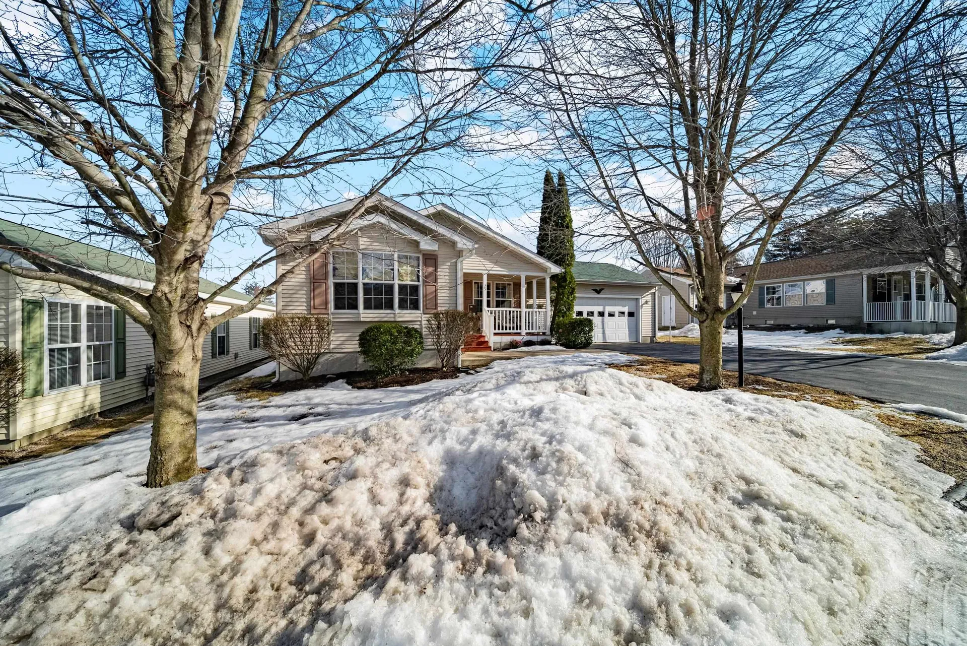 25 Serenity Way Manchester NH 03104