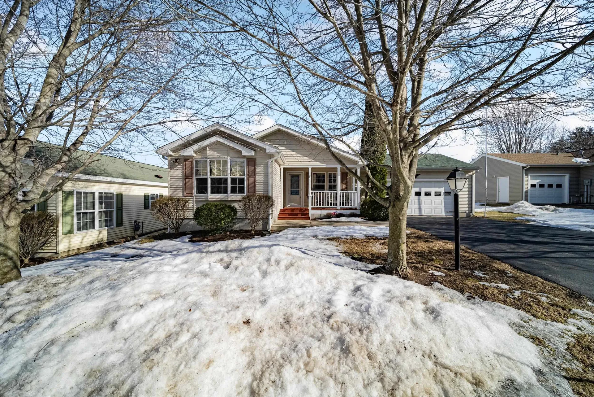 25 Serenity Way Manchester NH 03104