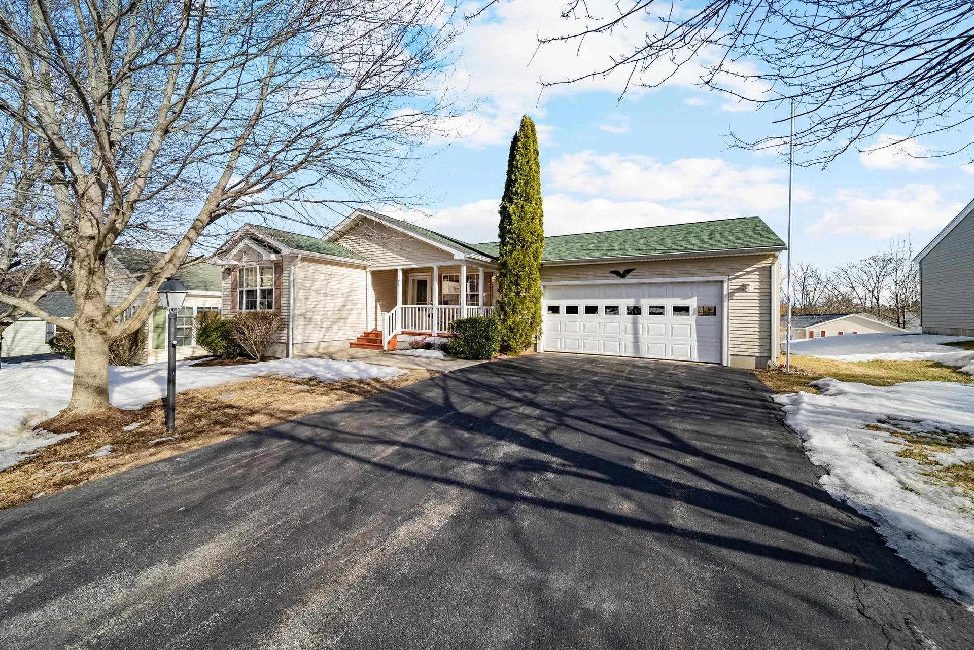 25 Serenity Way Manchester NH 03104