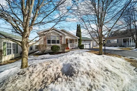 25 Serenity Way Manchester NH 03104