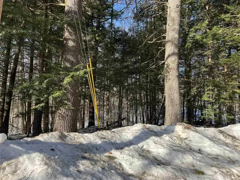 Neal Hill Road Tuftonboro NH 03816