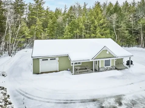 223 Monadnock Highway Swanzey NH 03446