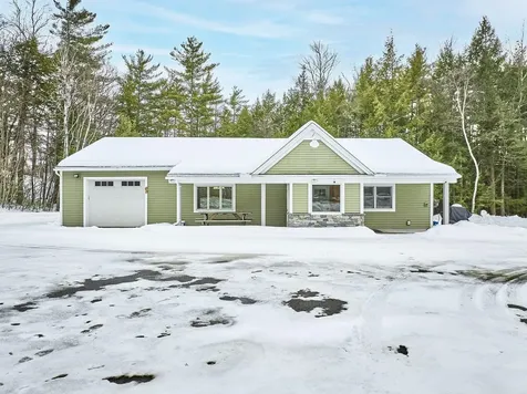 223 Monadnock Highway Swanzey NH 03446