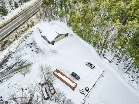 223 Monadnock Highway Swanzey NH 03446