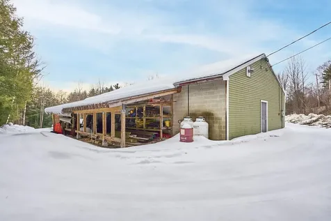 223 Monadnock Highway Swanzey NH 03446