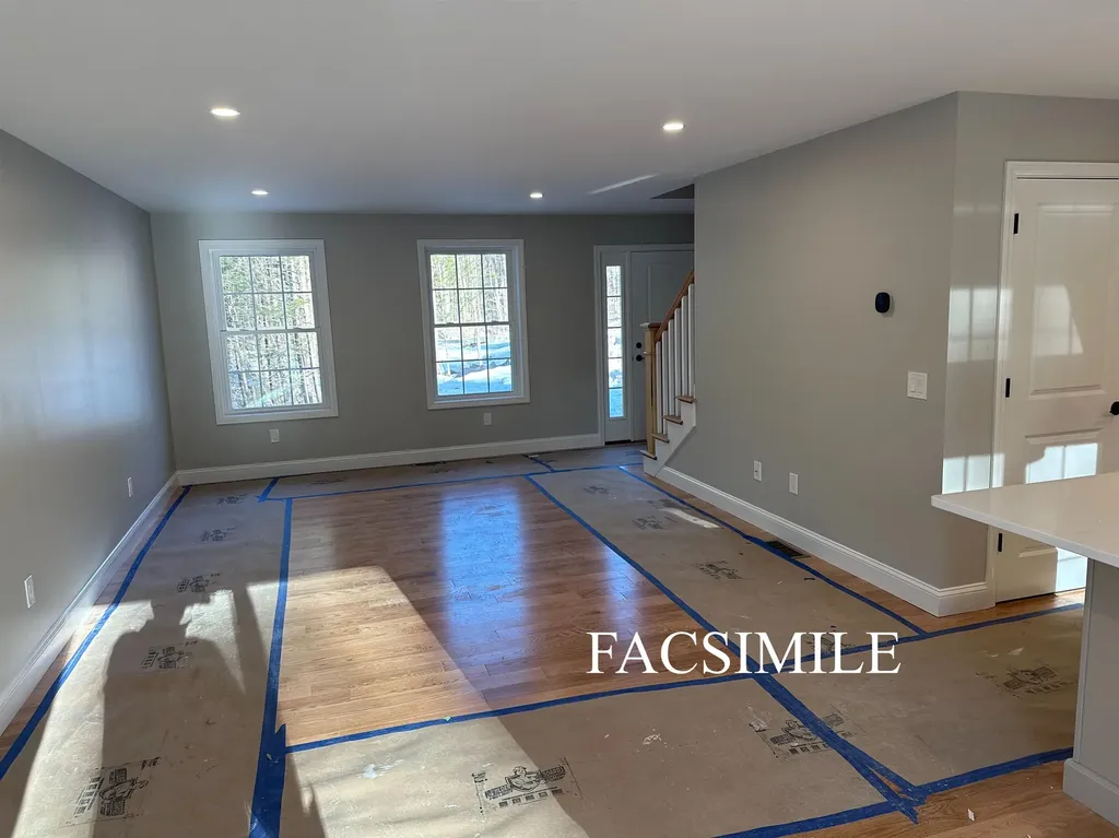 5 Raymond Road Boscawen NH 03303