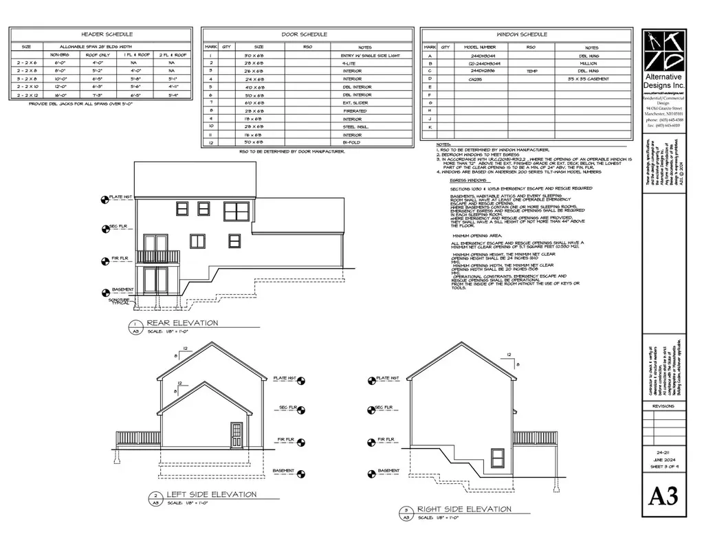 5 Raymond Road Boscawen NH 03303