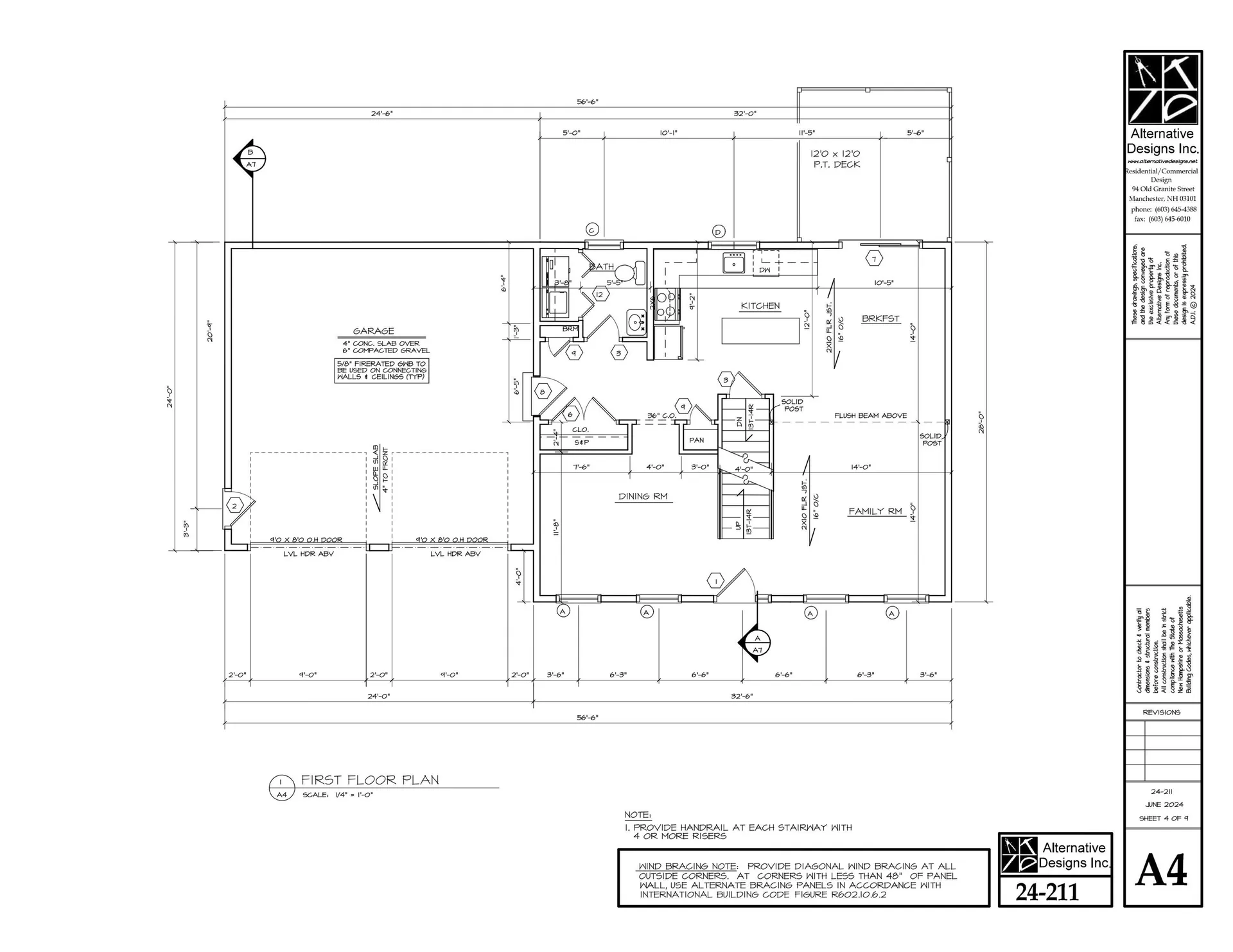 5 Raymond Road Boscawen NH 03303