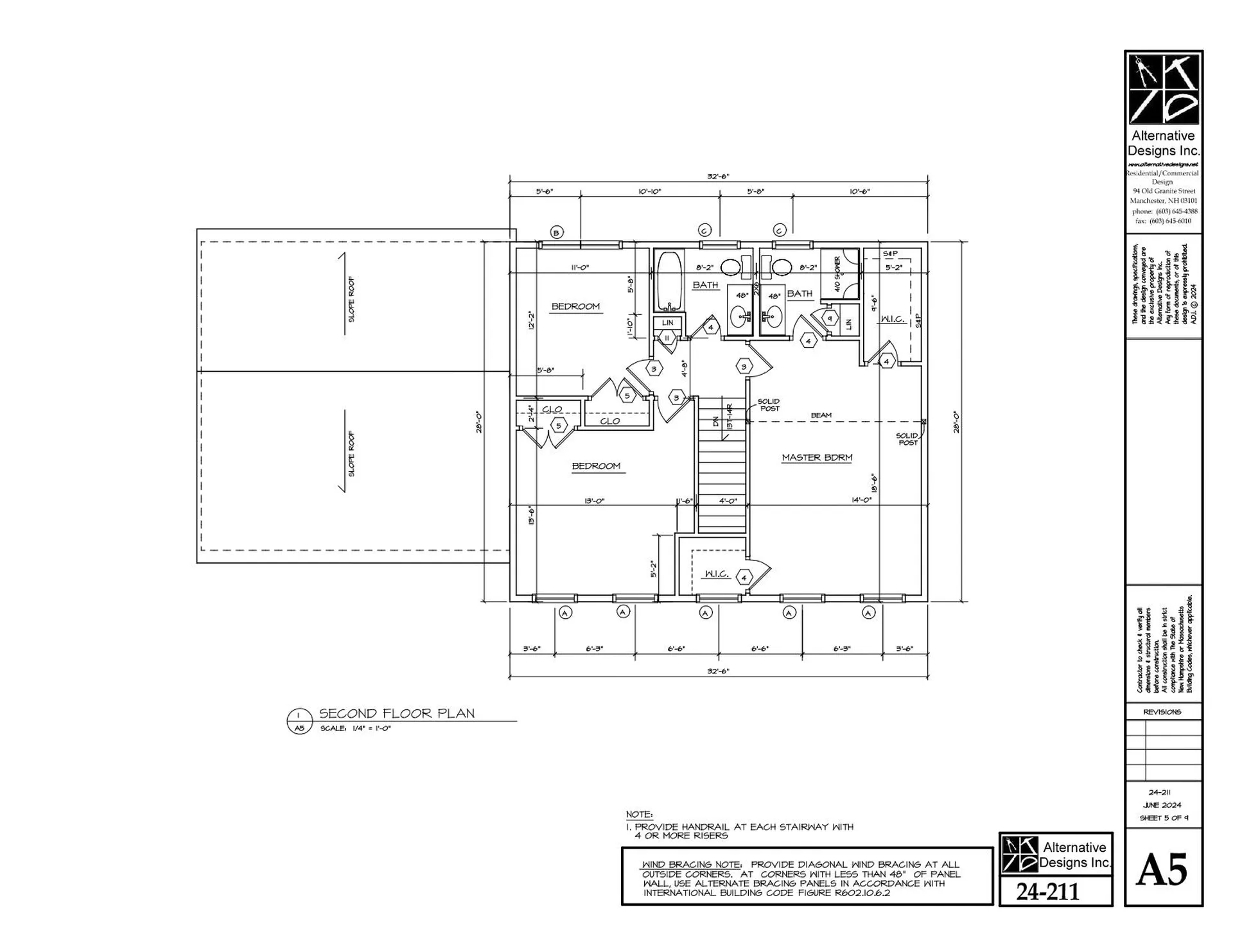 5 Raymond Road Boscawen NH 03303