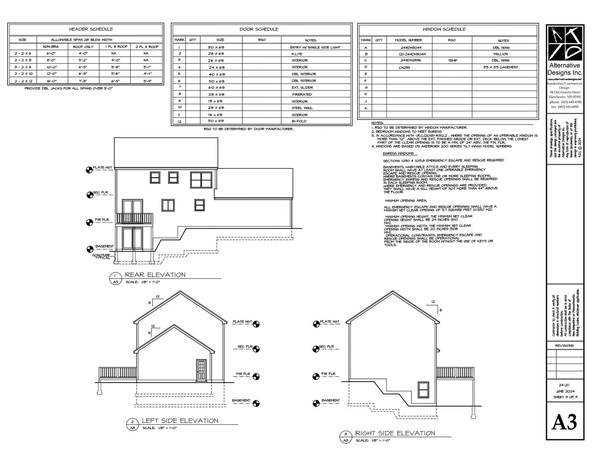 5 Raymond Road Boscawen NH 03303