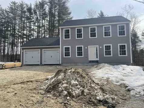 5 Raymond Road Boscawen NH 03303