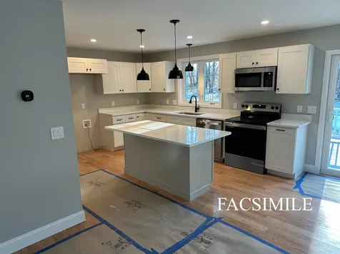 5 Raymond Road Boscawen NH 03303