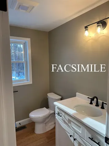 5 Raymond Road Boscawen NH 03303