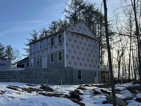 5 Raymond Road Boscawen NH 03303