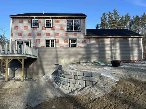 5 Raymond Road Boscawen NH 03303