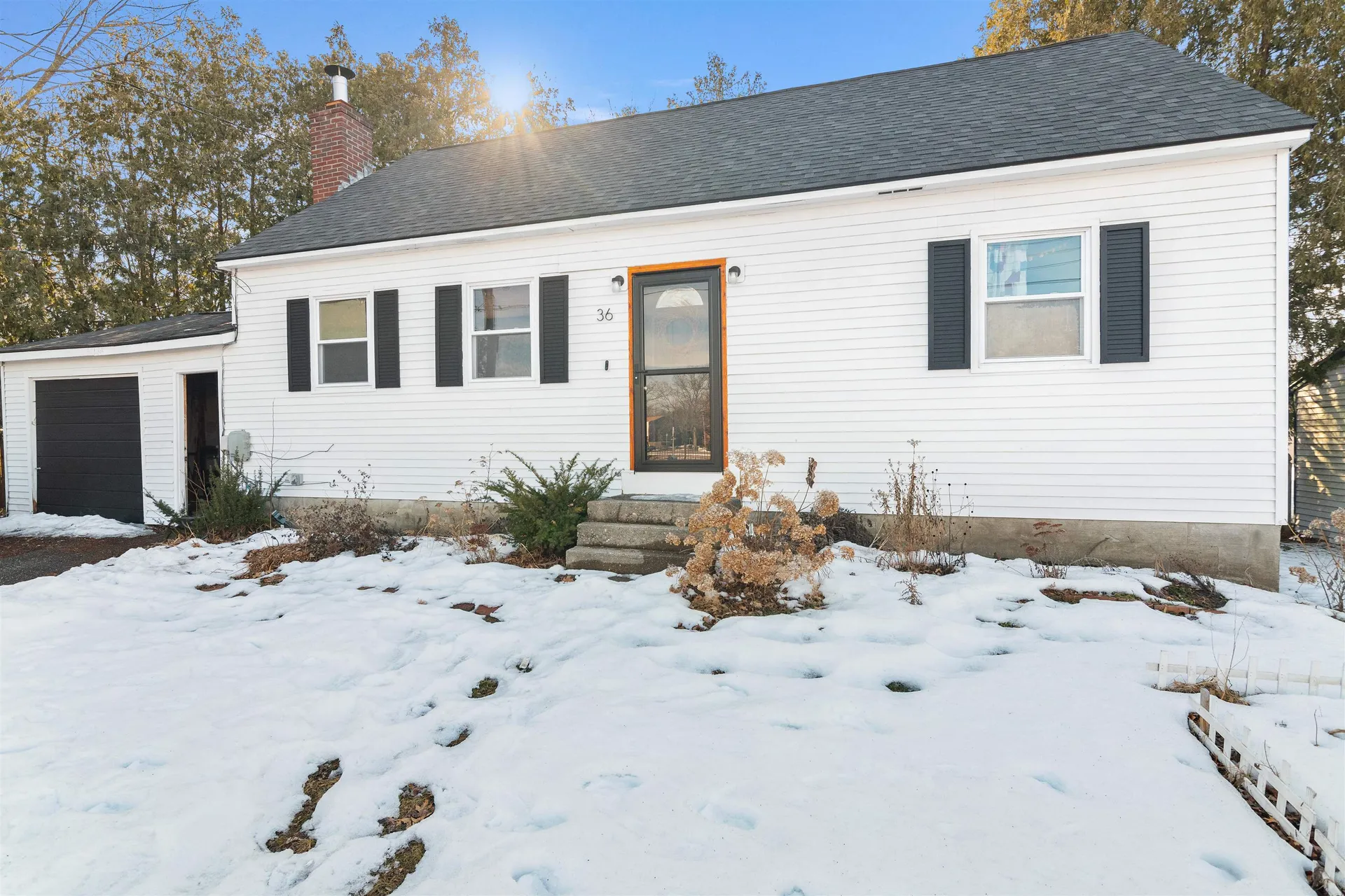 36 Plattsburg Avenue Burlington VT 05408