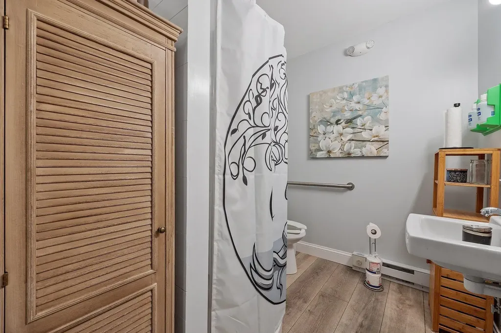 45 Hanson Street Rochester NH 03867