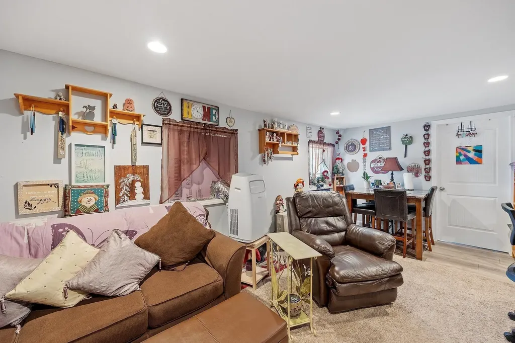 45 Hanson Street Rochester NH 03867