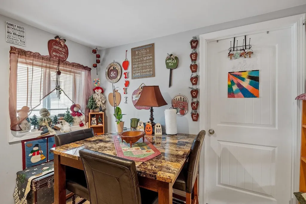 45 Hanson Street Rochester NH 03867