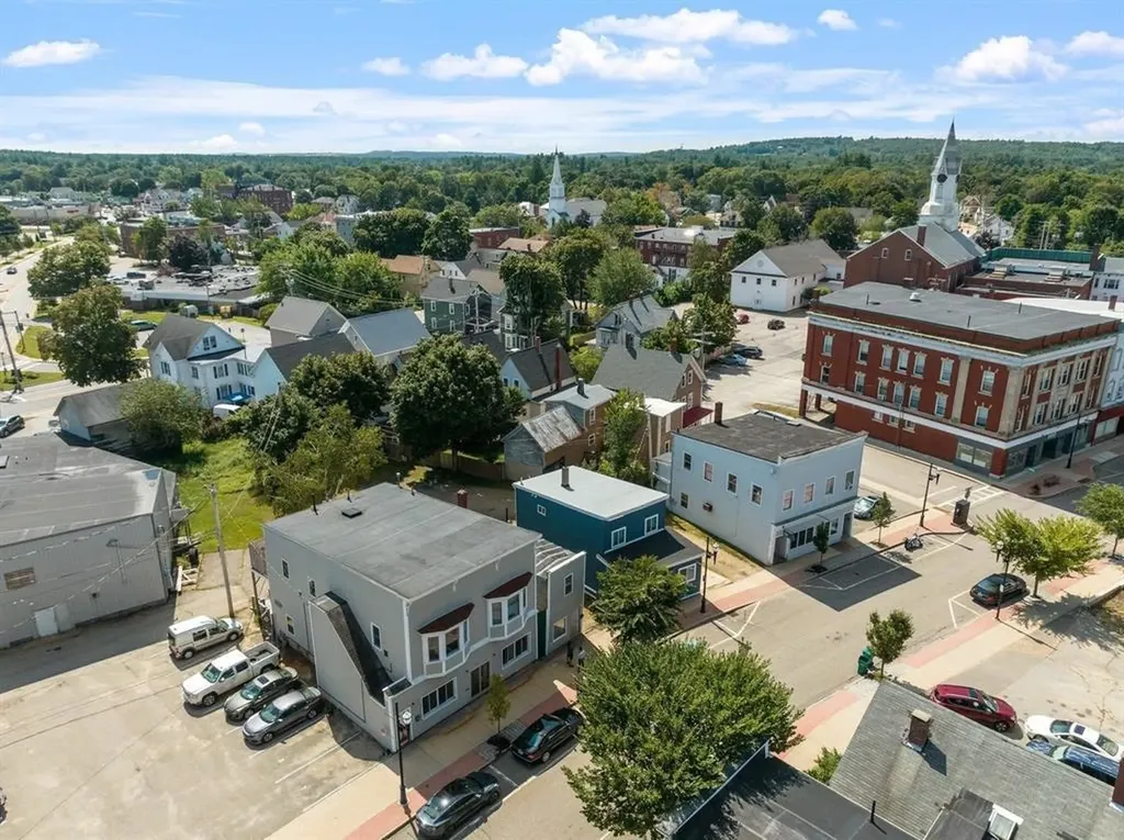 45 Hanson Street Rochester NH 03867