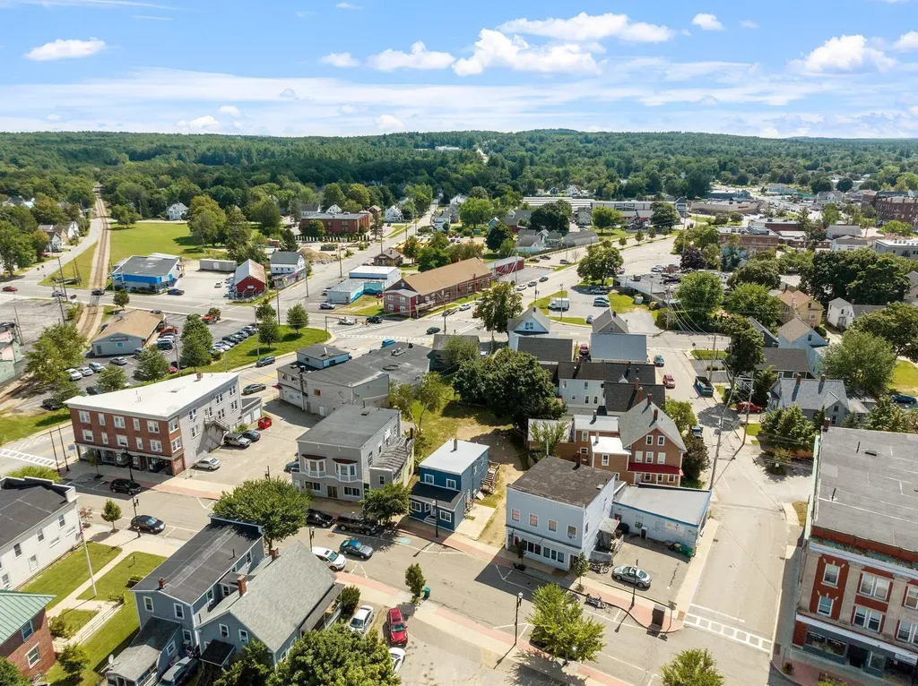 45 Hanson Street Rochester NH 03867