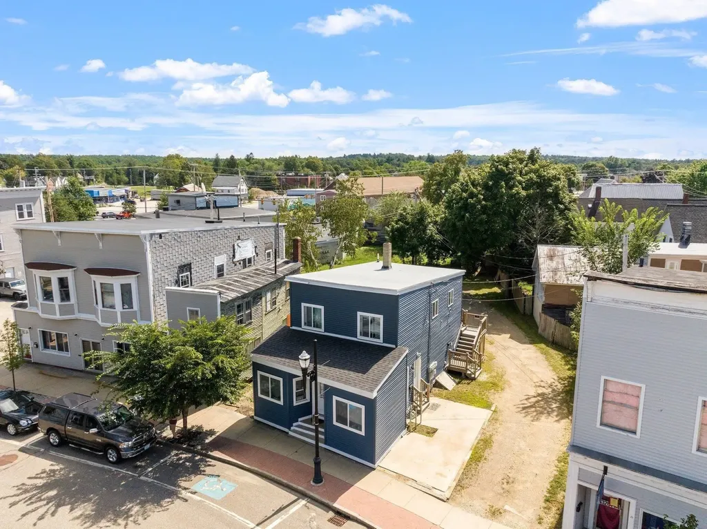 45 Hanson Street Rochester NH 03867