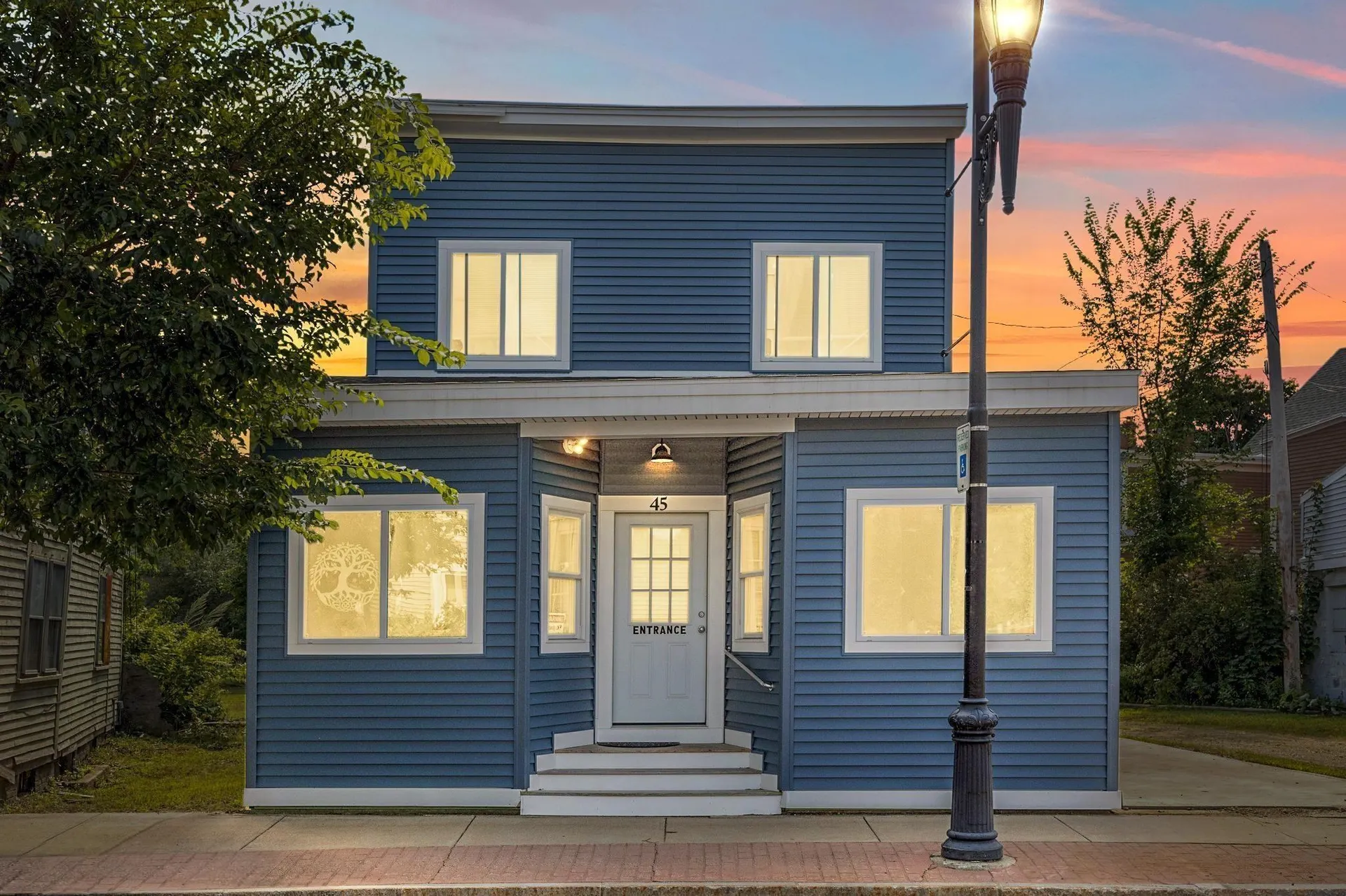 45 Hanson Street Rochester NH 03867