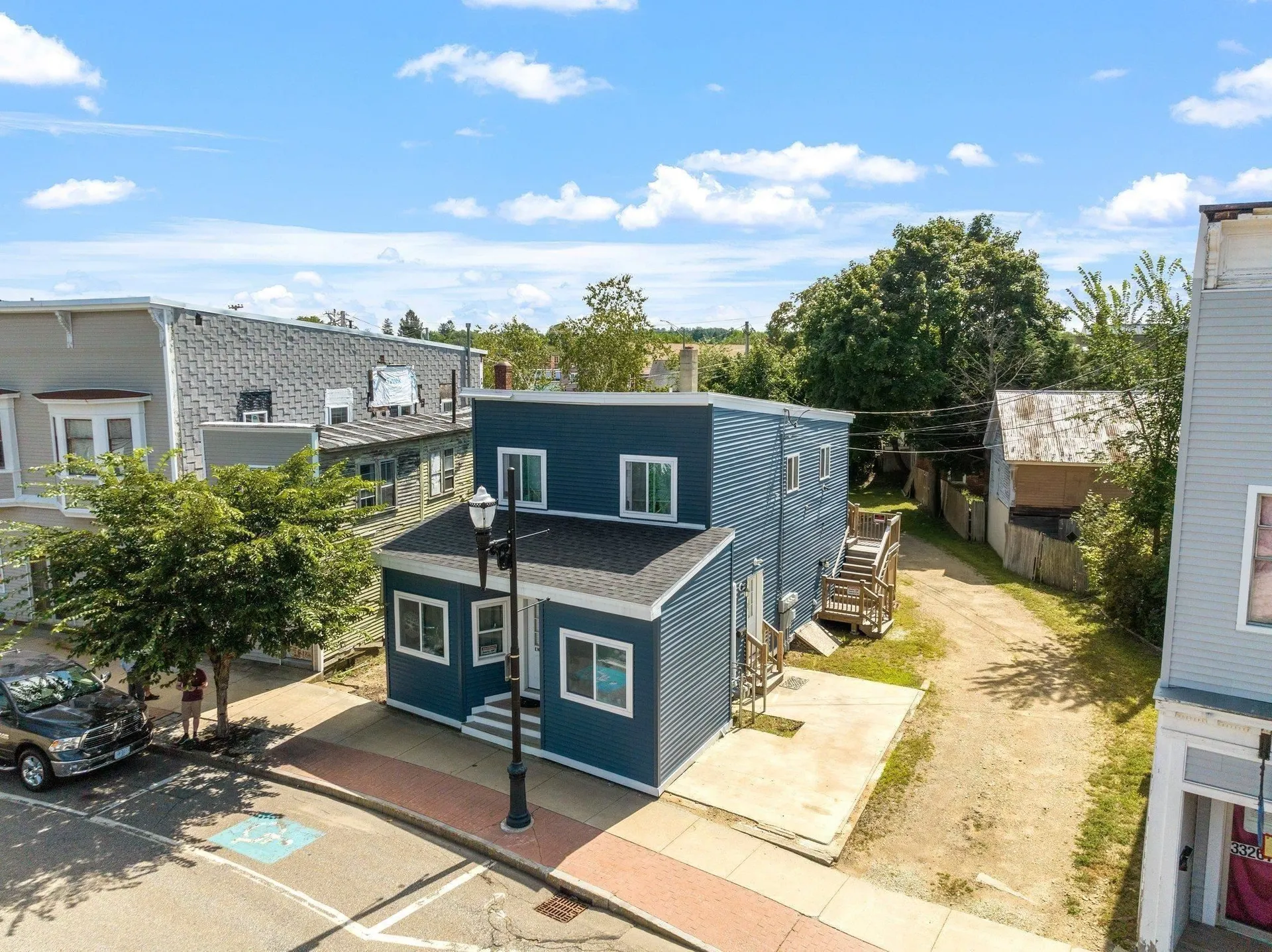 45 Hanson Street Rochester NH 03867