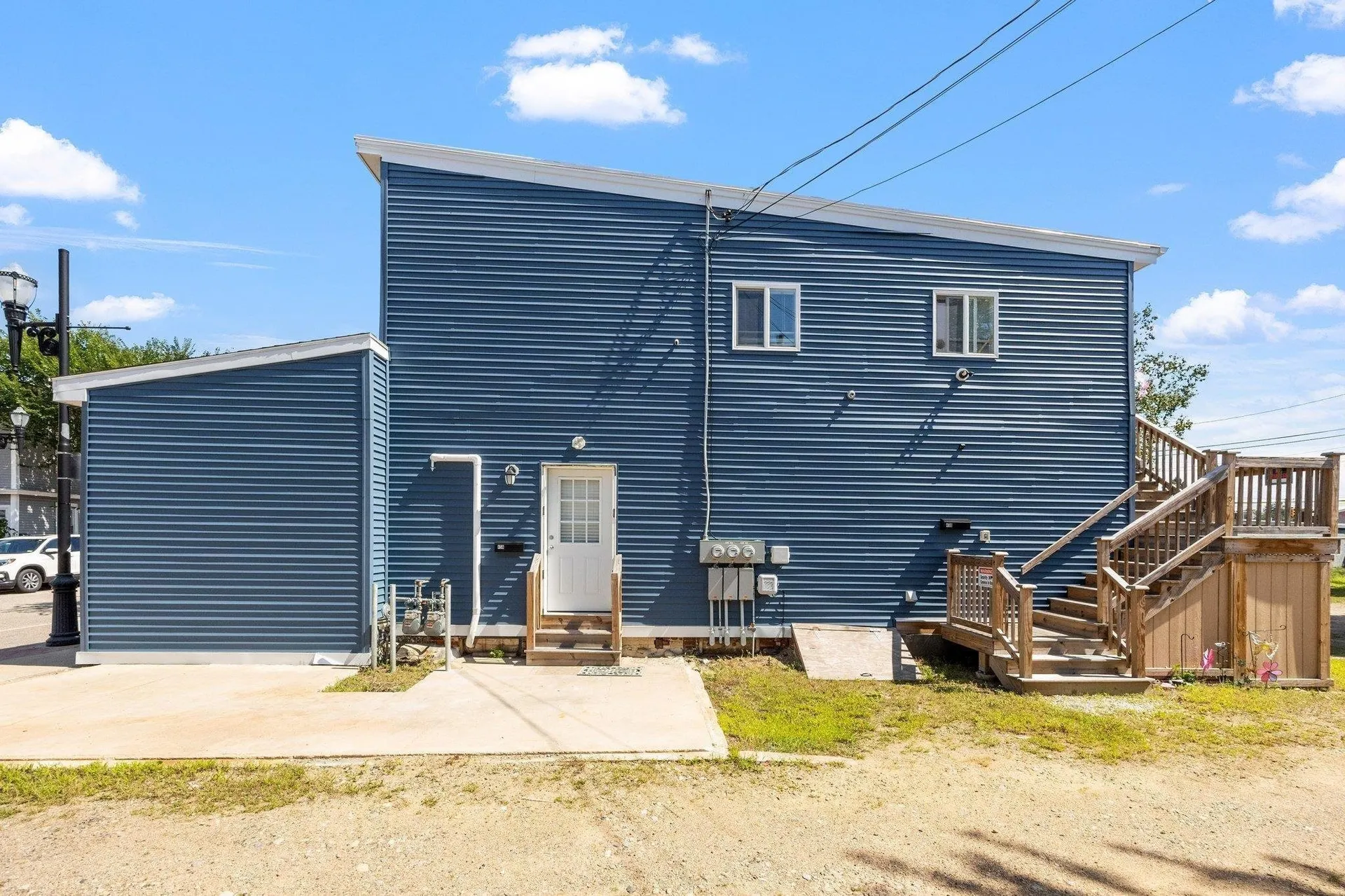 45 Hanson Street Rochester NH 03867