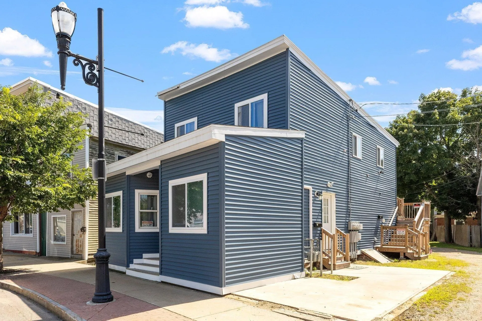 45 Hanson Street Rochester NH 03867