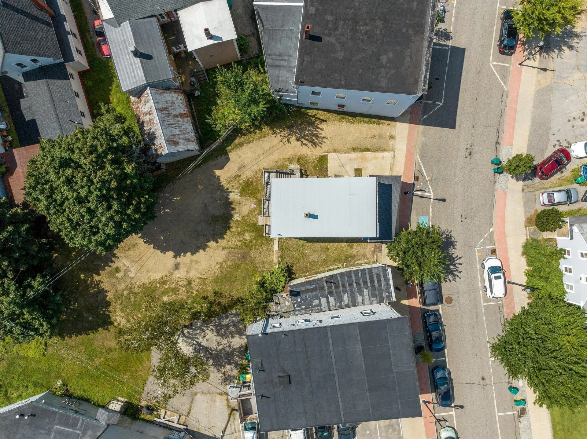 45 Hanson Street Rochester NH 03867