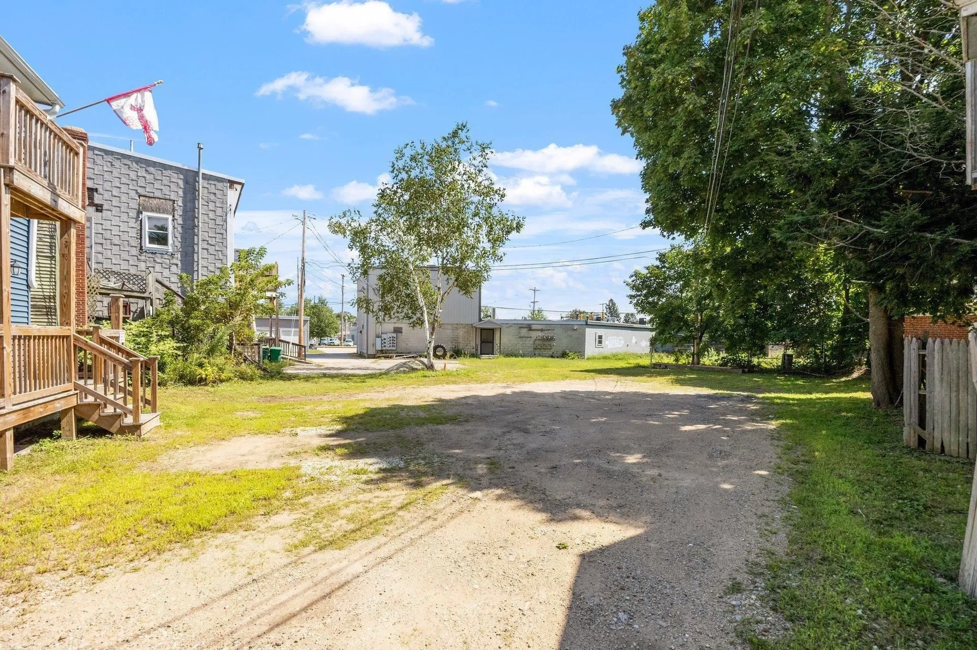 45 Hanson Street Rochester NH 03867