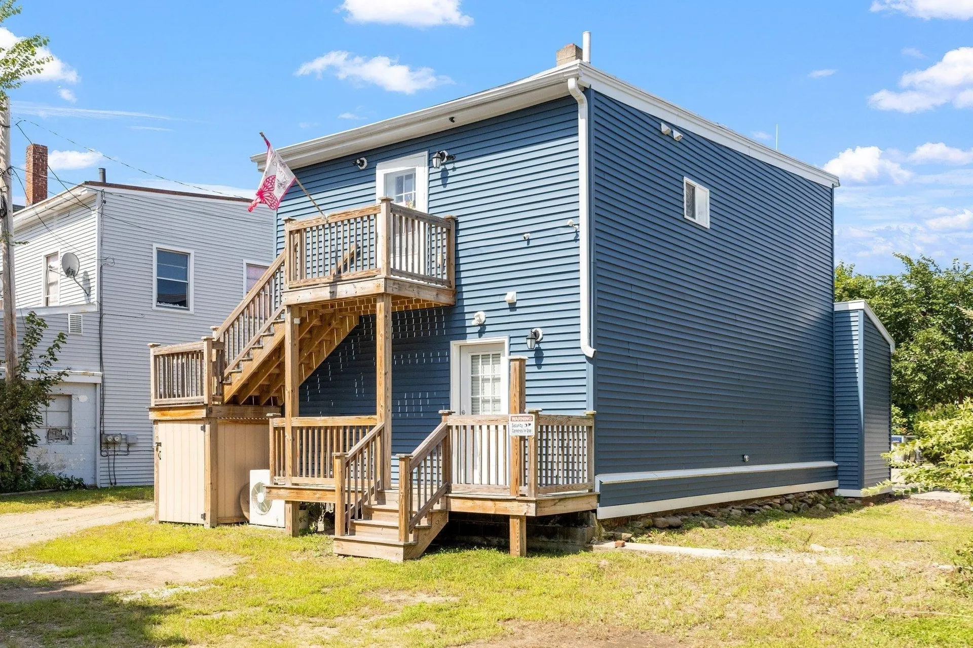 45 Hanson Street Rochester NH 03867