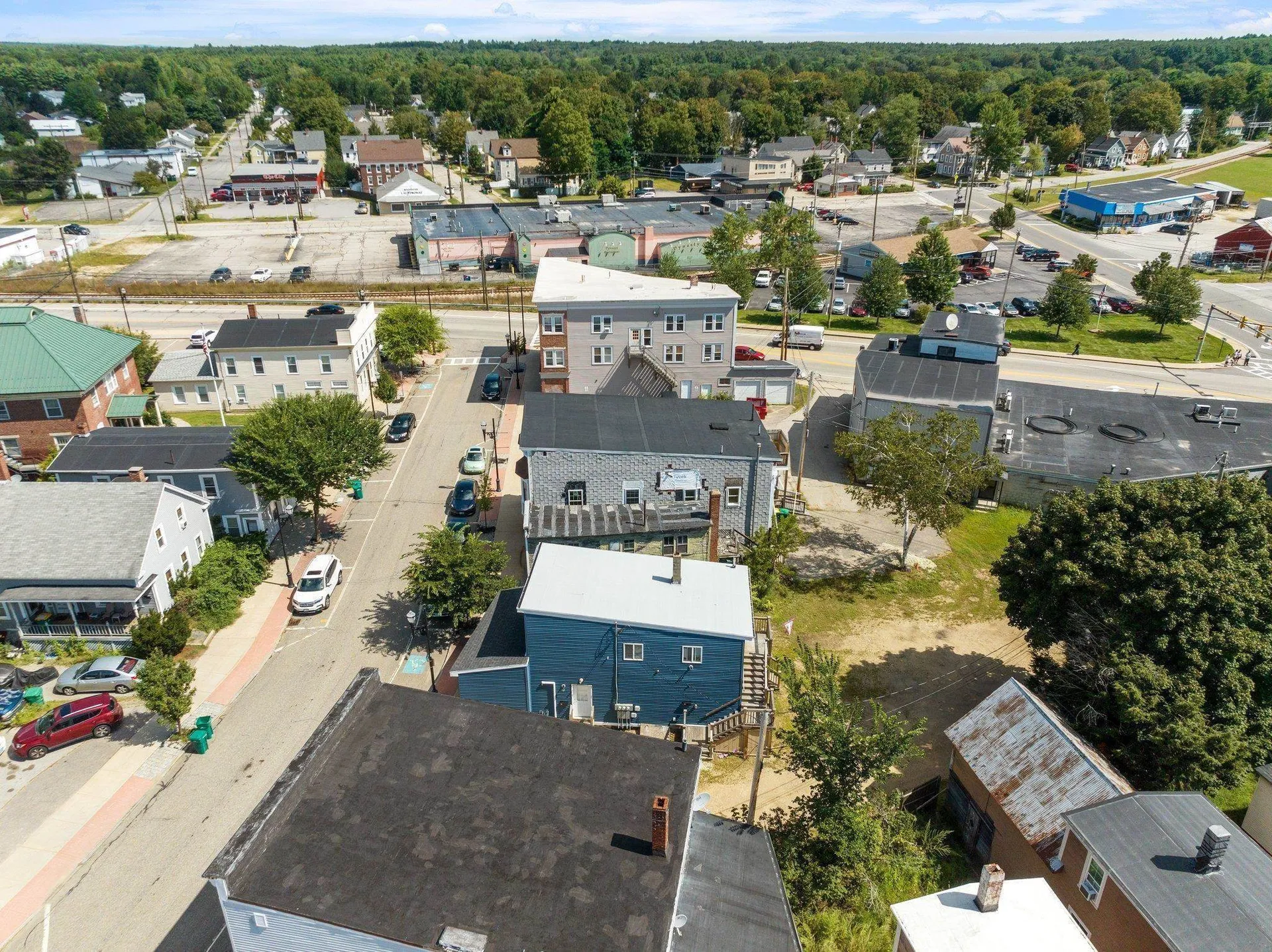 45 Hanson Street Rochester NH 03867