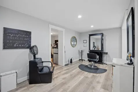 45 Hanson Street Rochester NH 03867